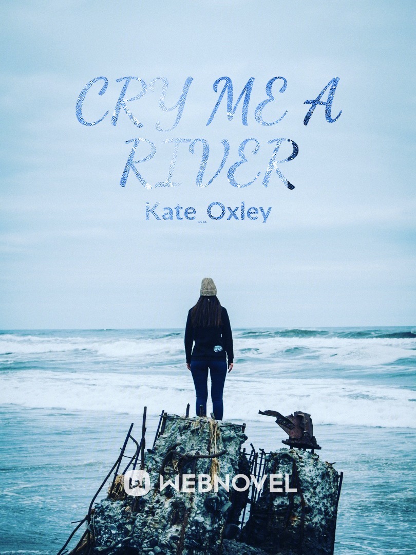 cry me a river Book