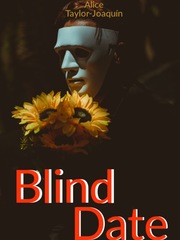 Blind Date vol 1 Book