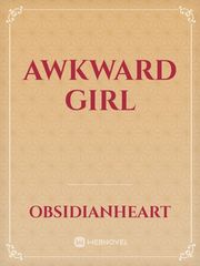 Awkward girl Book