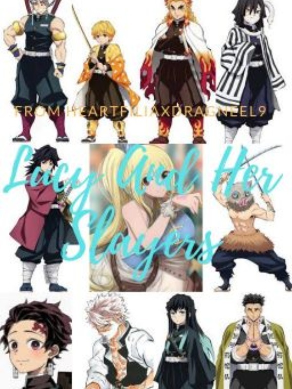 Lucy and Her Slayers