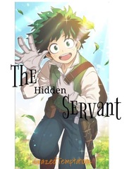 The Hidden Servant Book