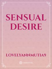 Sensual Desire Book