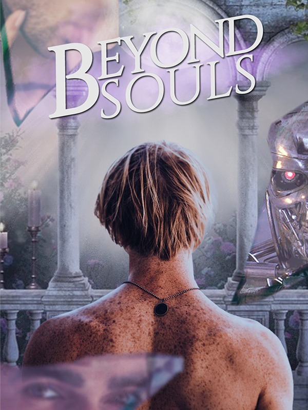 Beyond Souls Book