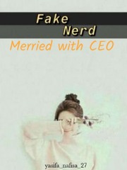 Fake Nerd Merried with CEO Book