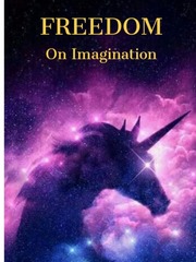 Freedom On imagination Book