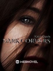 The Dark Corners Book