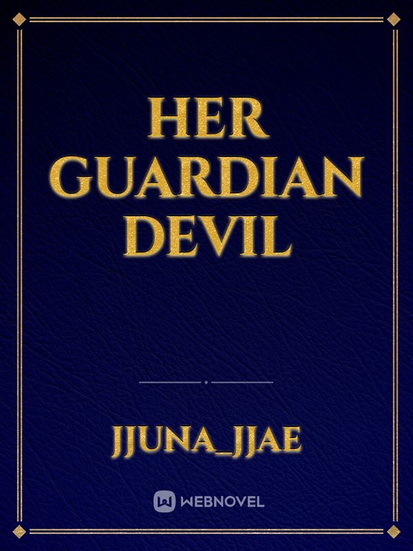 Her Guardian Devil