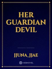 Her Guardian Devil Book