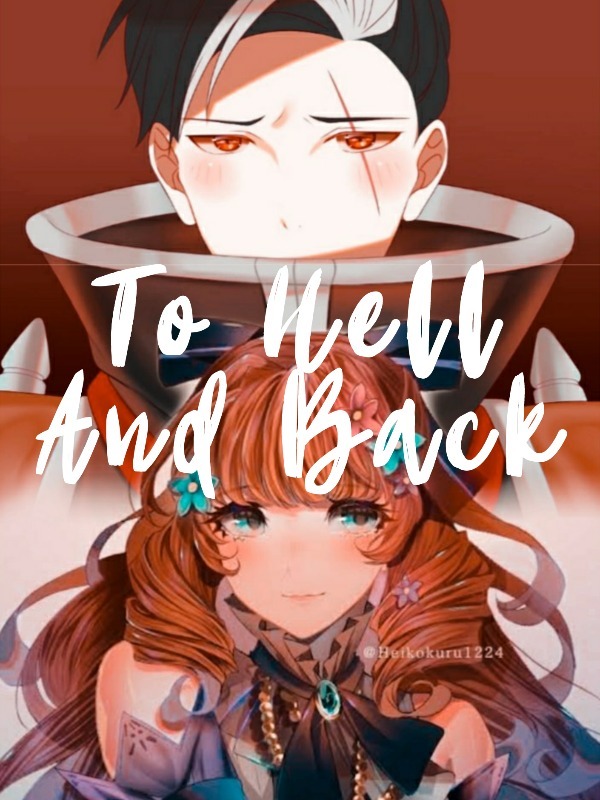 To Hell And Back | Granevere Book
