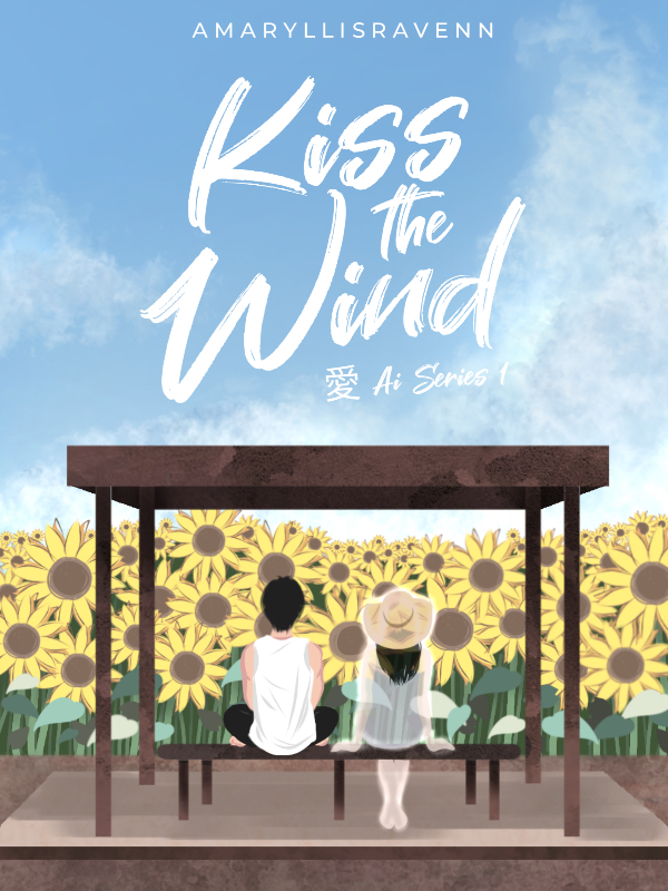 Kiss The Wind