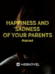 Happiness and sadness of your parents Book