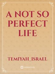 A Not So Perfect Life Book
