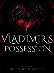 Vladimir’s Possession Book