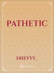 PATHETIC Book