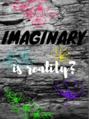 imaginary is reality? Book