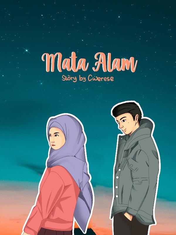 Mata Alam: True Story Book