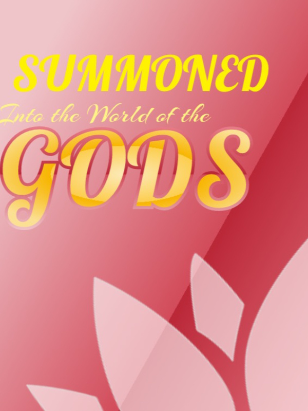 Summoned Into the World of the Gods Book