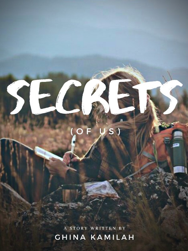 Secrets (Of Us)