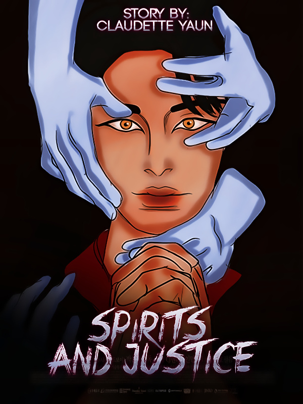 [BL] Spirits and Justice
