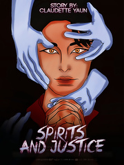 [BL] Spirits and Justice Book