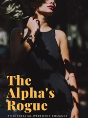 The Alpha's Rogue Book