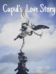 Cupid’s love story Book