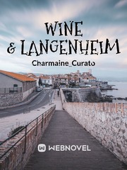 Wine & Langenheim Book