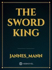 The Sword King Book