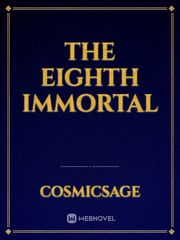 The Eighth Immortal Book
