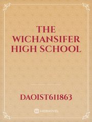 The Wichansifer High School Book