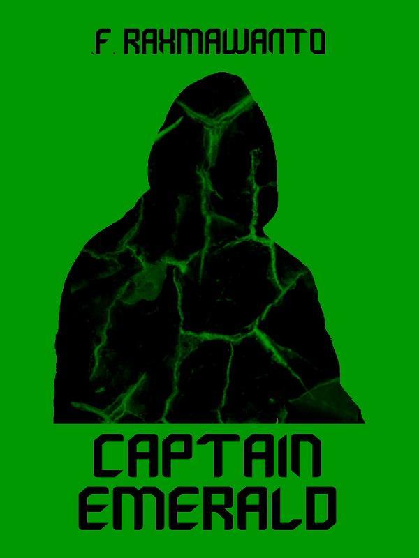 Captain Emerald