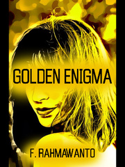 Golden Enigma Book