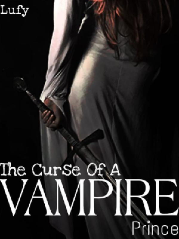 The Curse Of A Vampire Prince Book