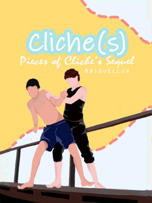 Cliche(s) Book