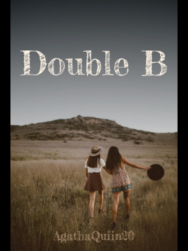 Double B Book