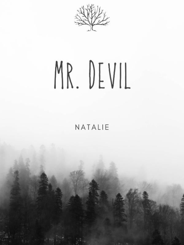 Mr. Devil Book