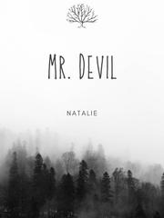 Mr. Devil Book