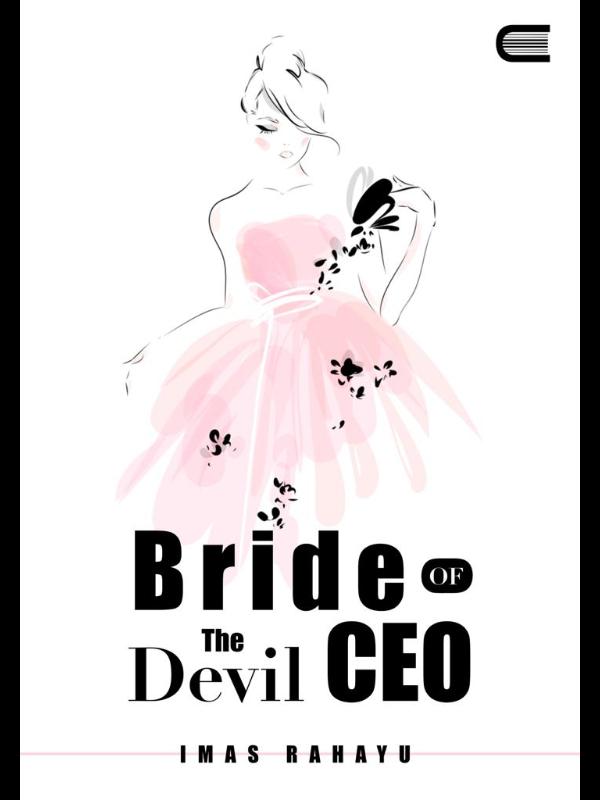 Bride Of The Devil CEO