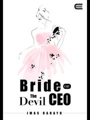 Bride Of The Devil CEO Book