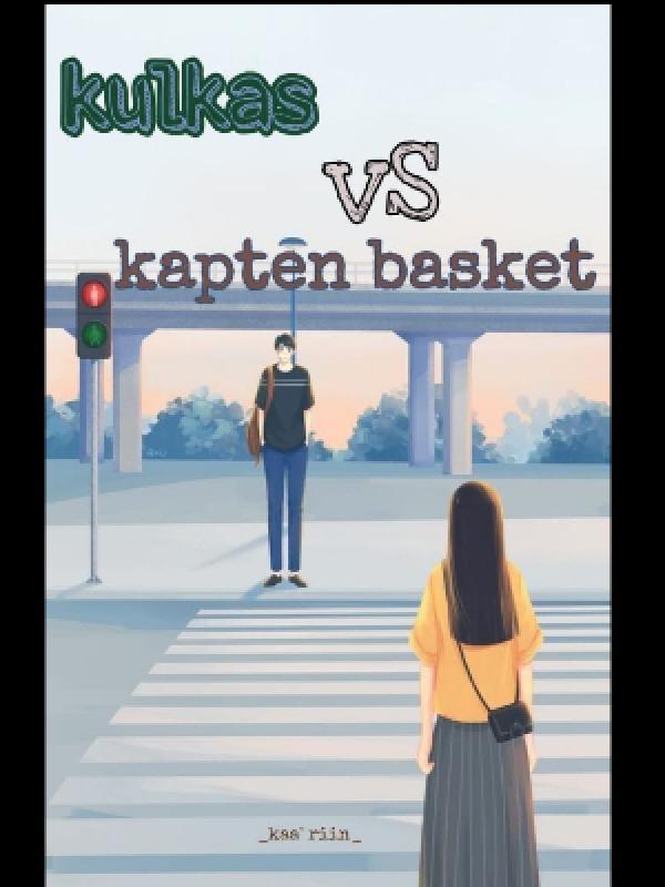 Kulkas vS Kapten Basket Book