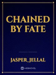Chained by fate Book