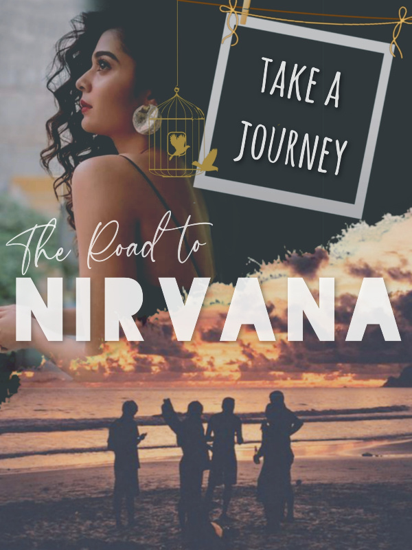 The Road to Nirvana Book