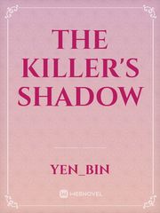 The Killer's Shadow Book