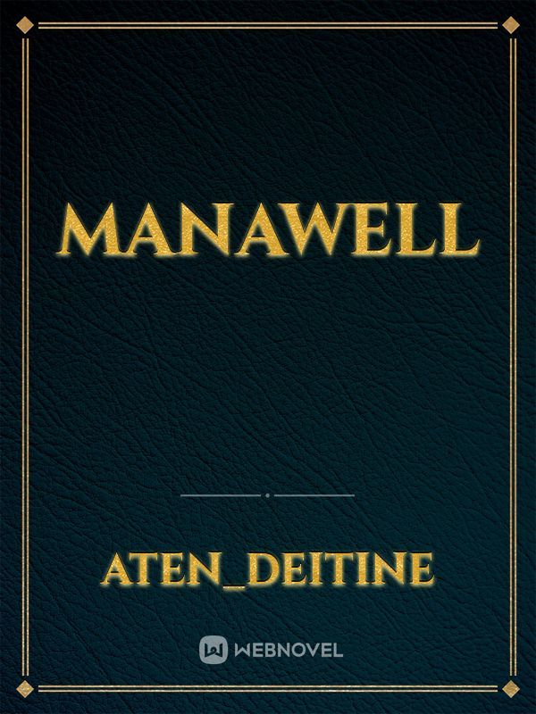 Manawell Book