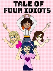 Tale of Four Idiots Book