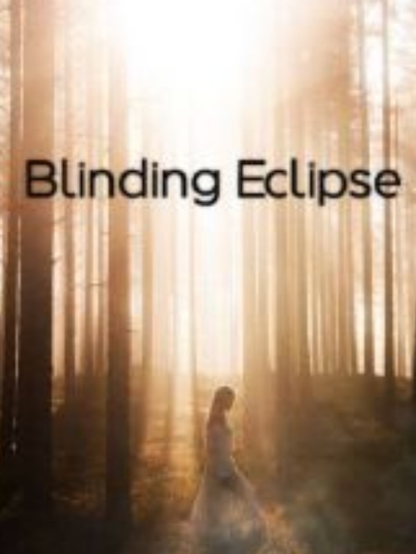 Blinding Eclipse Book