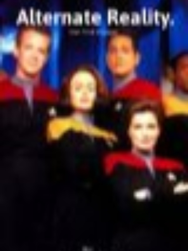 The Alternate Universe/Star Trek Voyager