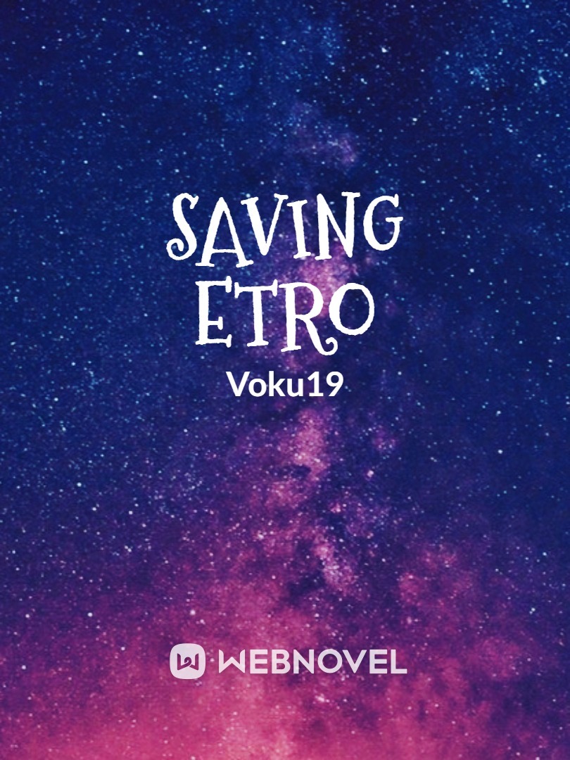 Saving Etro Book