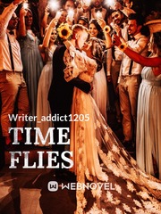 Timee Flies Book