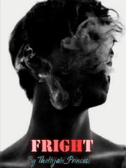 FRIGHT Book